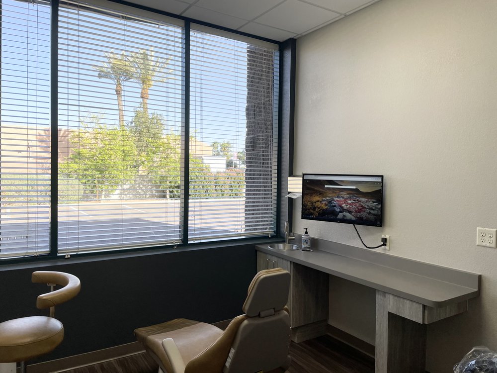 image of business Dental Arts of Chandler