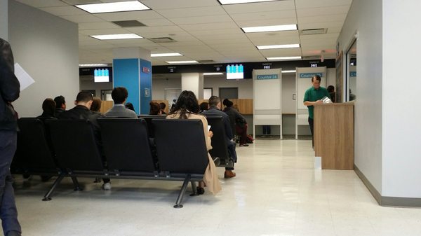 Department Of Motor Vehicles Greece New York 30