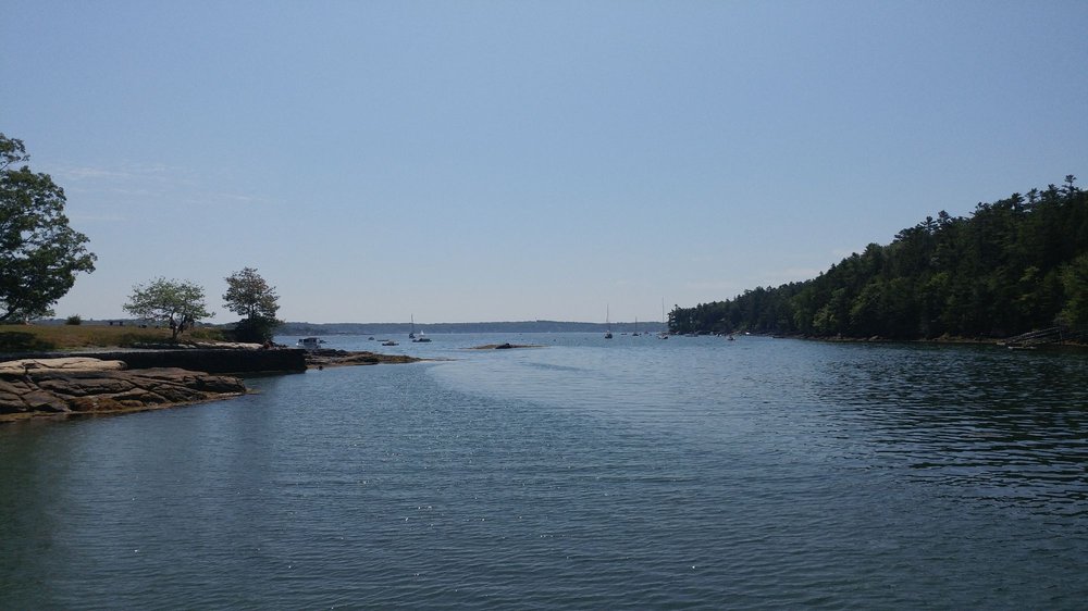 Barrett Park 33 Photos Parks Lobster Cove Rd, Boothbay Harbor, ME