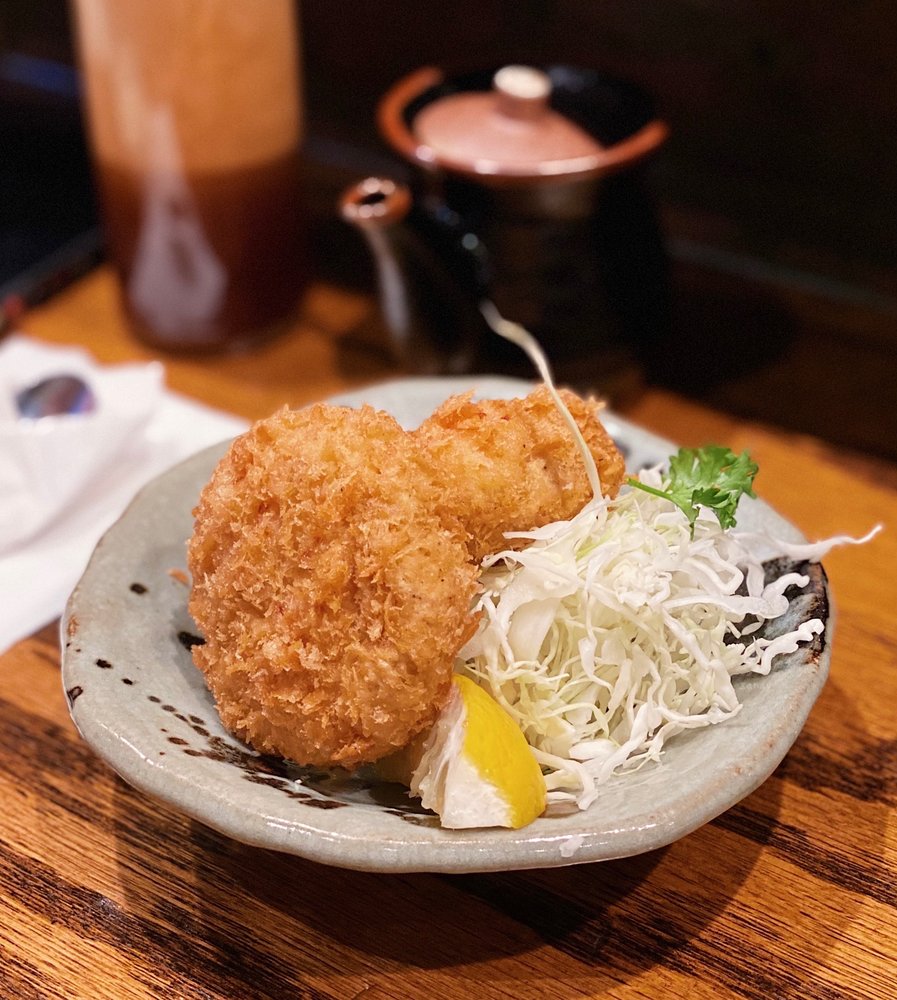 Katsu-Hama Katsu-Hama