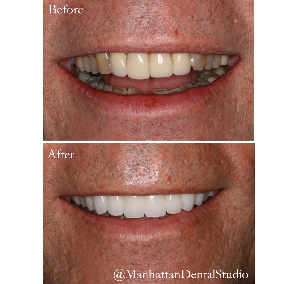 image of business Manhattan Dental Studio