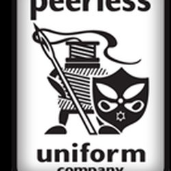 Peerless jessecmault  graphic design  4855 s racine new city chicago