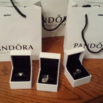 how is a pandora charm packaged how is a pandora charm packaged