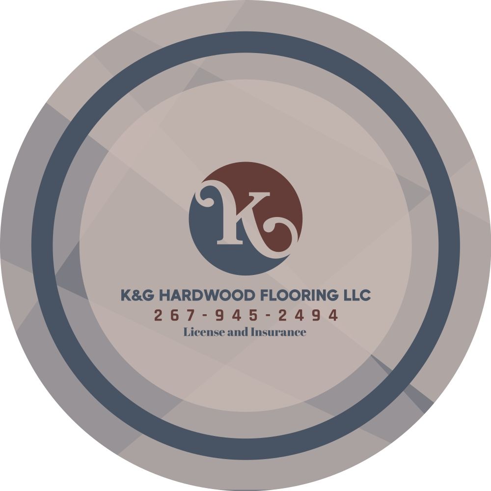 image of business K&G Hardwood Flooring