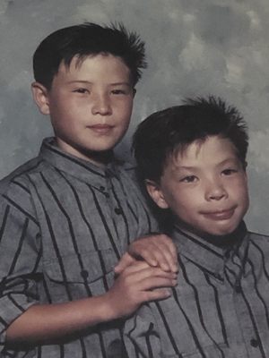 Magic Touch Beauty & Barber Salon