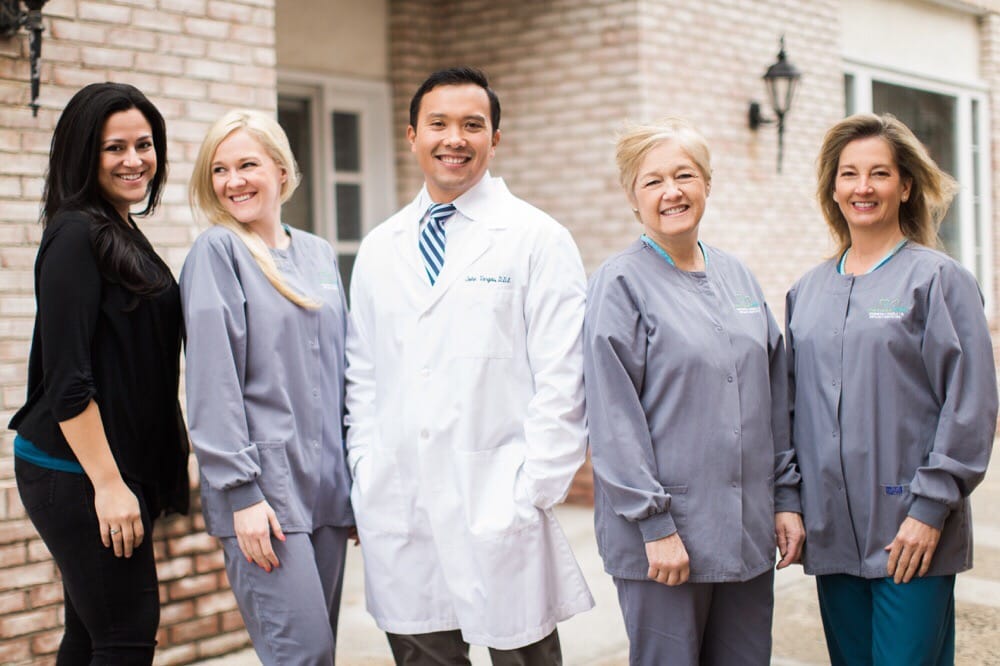 image of business Chappaqua Smiles