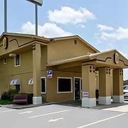 Super 8 By Wyndham Temple 16 Photos Hotels 5505 S General Photo Of Super 8 By Wyndham Temple Tx United States