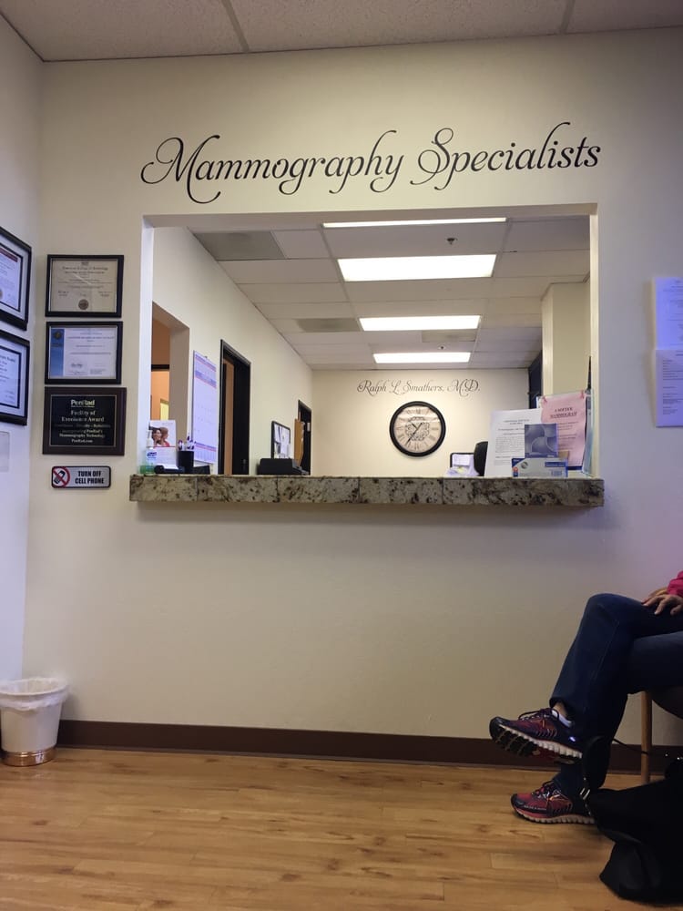 Mammography Specialists 19 Reviews Diagnostic Services 14651 S
