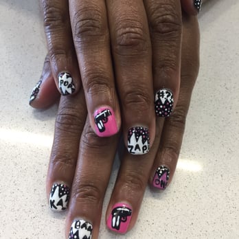 Elli Nail Spa Grandview Columbus Oh Elli Nail Spa Grandview Columbus Oh