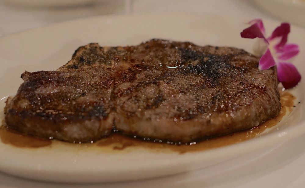 dk Steak House dk Steak House