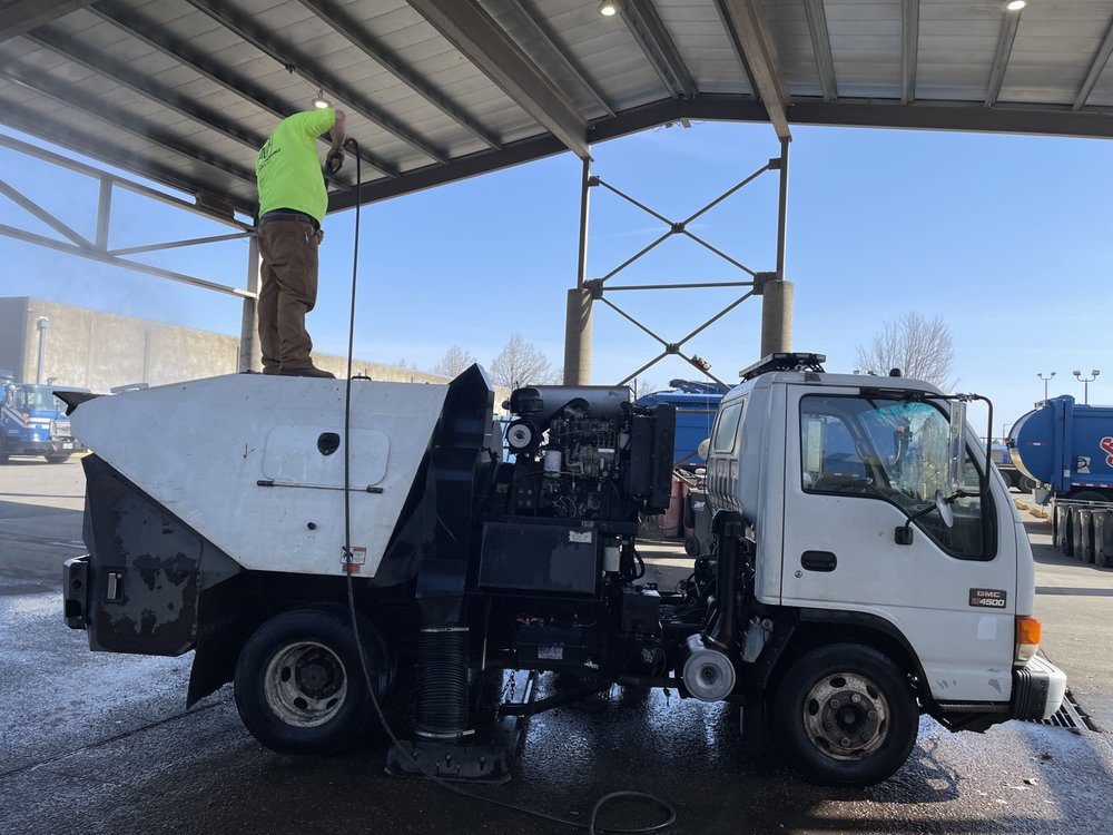 image of business McGovern Maintenance
