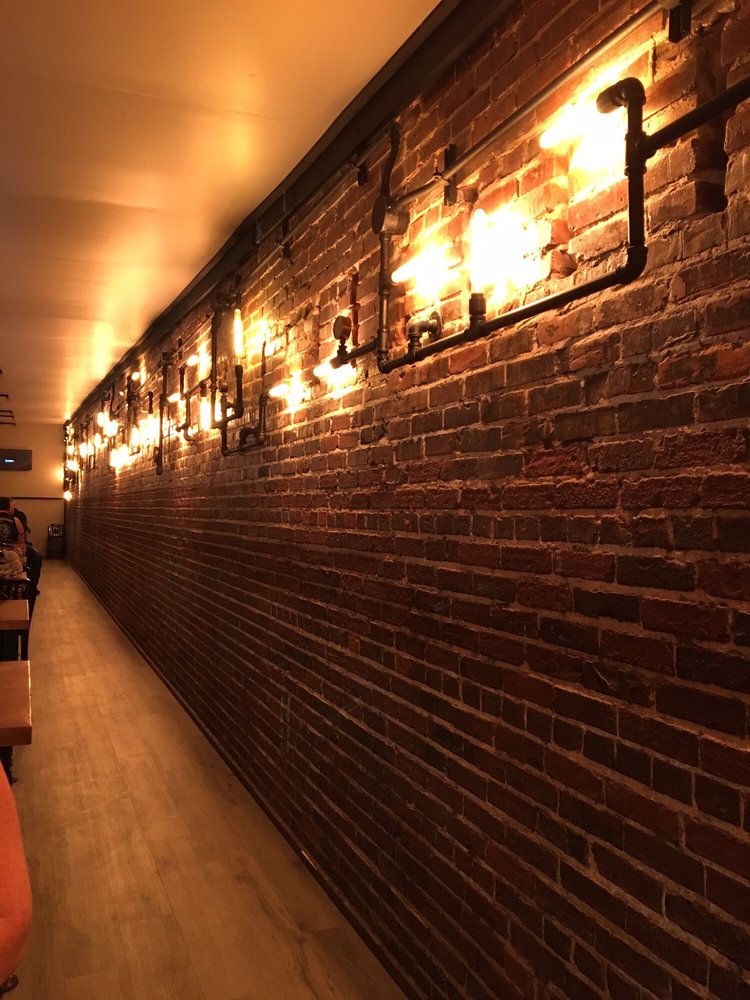 Prohibition Kitchen first time at the prohibition kitchen - yelp Prohibition Kitchen first time at the prohibition kitchen - yelp