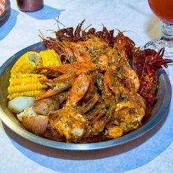 The Best 10 Seafood Restaurants Near Oak Brook Il 60523 With 1 Cajun Boil Bar