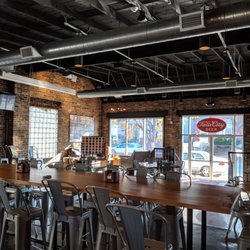 Falls City Brewing Company 146 Photos 28 Reviews Breweries Photo Of Falls City Brewing Company Louisville Ky United States