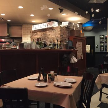 Mambo Italiano Closed 121 Photos 238 Reviews Italian 5165 Photo Of Mambo Italiano Norcross Ga United States Dining Area