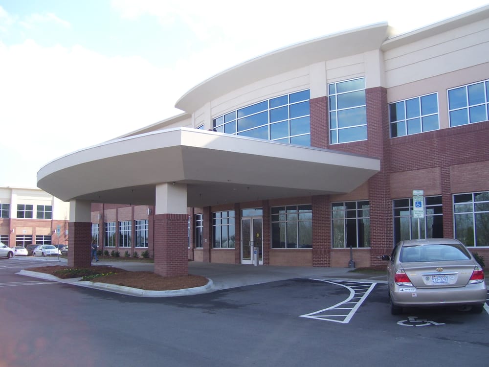 Charlotte Eye Ear Nose & Throat Associates, PA CLOSED Optometrists