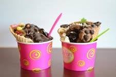 So Fun Yogurt Easton