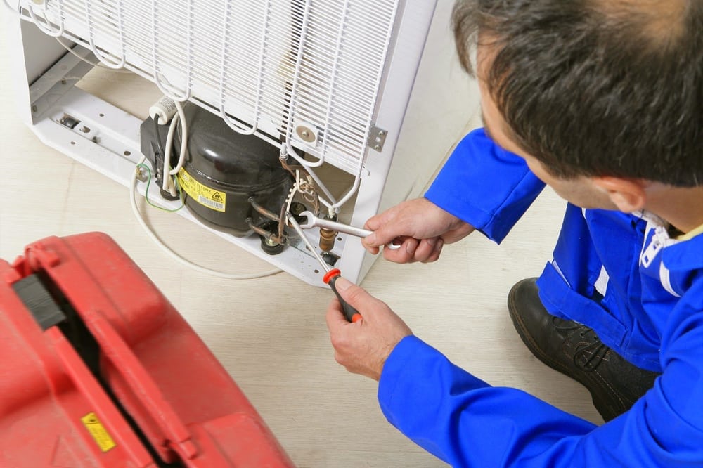 Serenity Appliance Repair