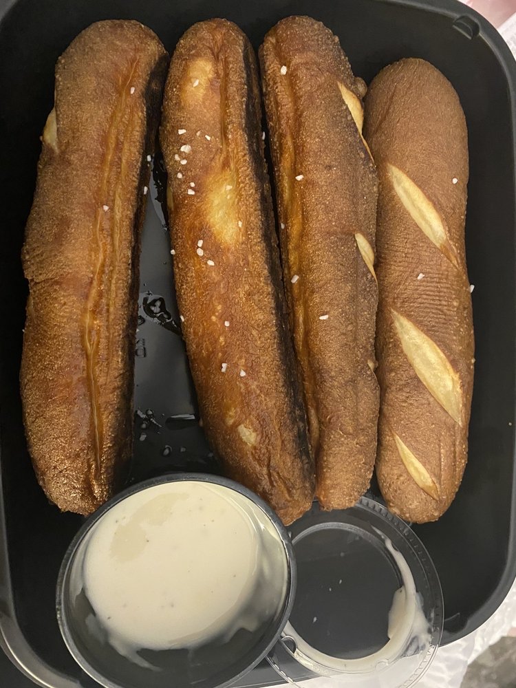 Applebee's Grill + Bar