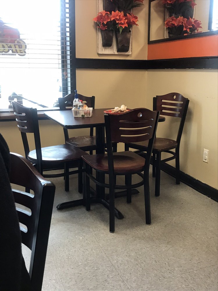 The Southern Gourmet