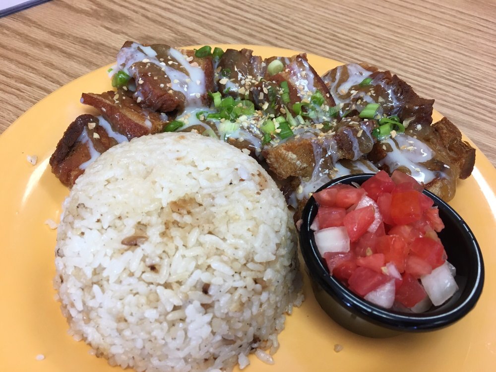 Big Boys Kainan 463 Photos & 205 Reviews Filipino 21230 84th Ave