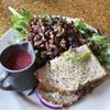 Town House Books & Cafe