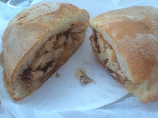 Rôtisserie Kiri-Piri