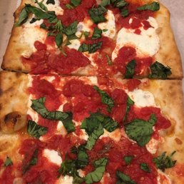 HG Coal Fired Pizza - 11 Reviews - Pizza - Chesterbrook ...