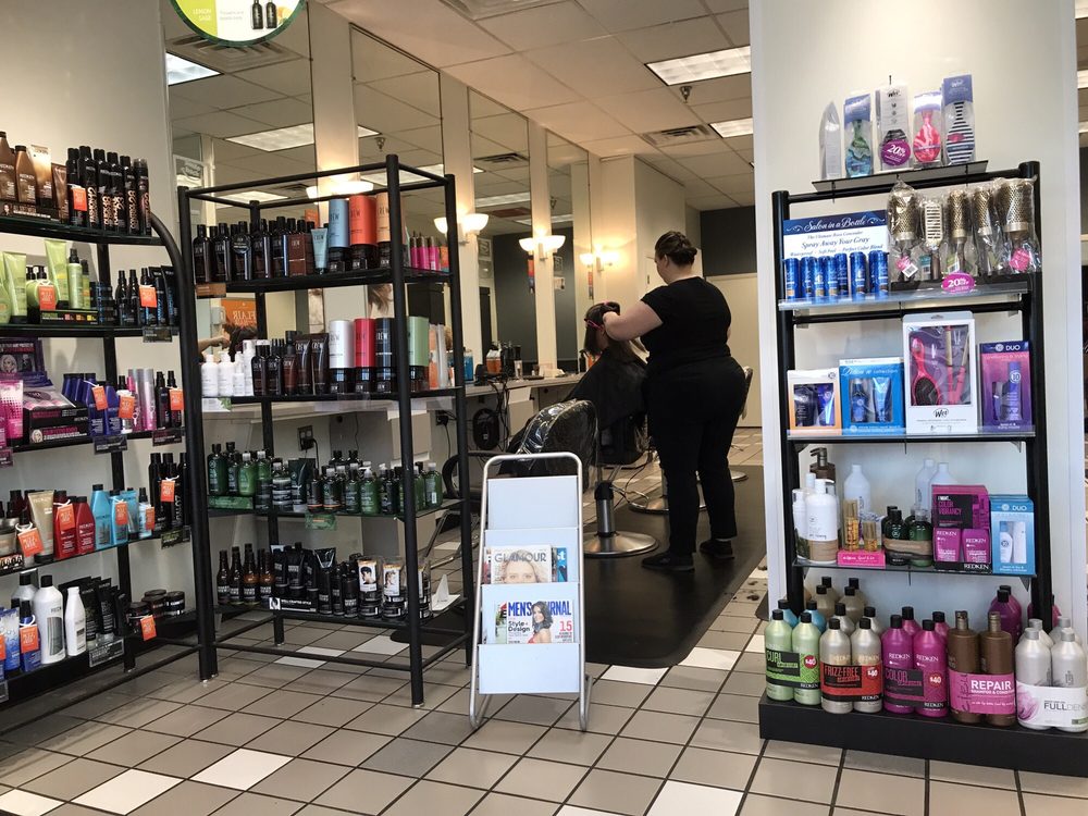 Hair Cuttery 20 Reviews Hair Salons 9550 Baymeadows Rd, Southside