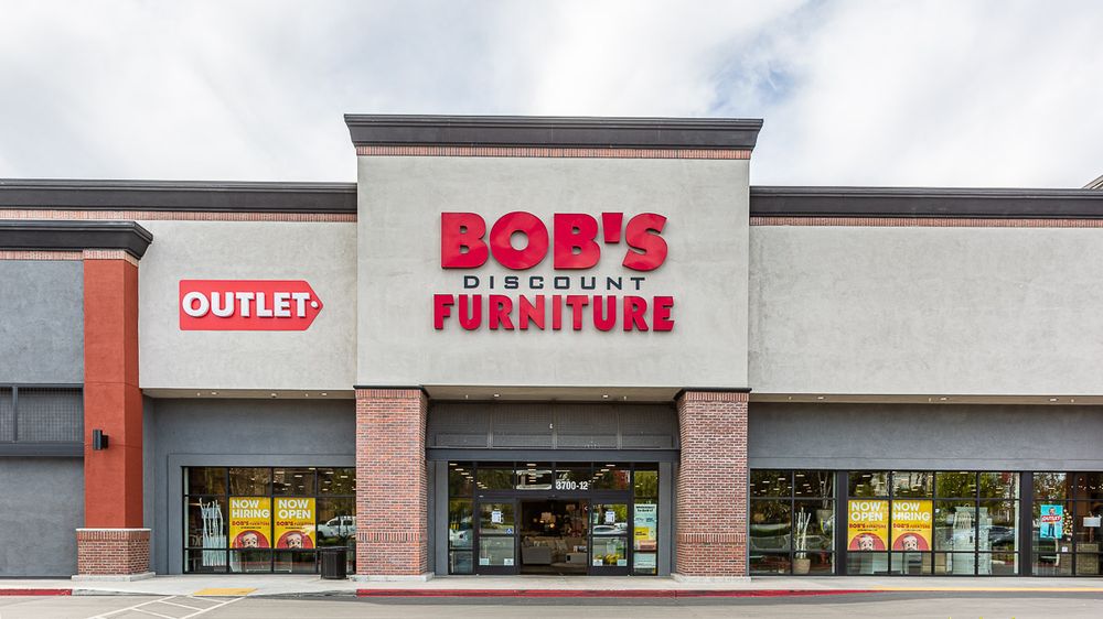 Bob's Discount Furniture and Mattress Store