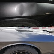 Absolute Paintless Dent Repair 20 Photos Mobile Before And Photo Of Absolute Paintless Dent Repair Reno Nv United States