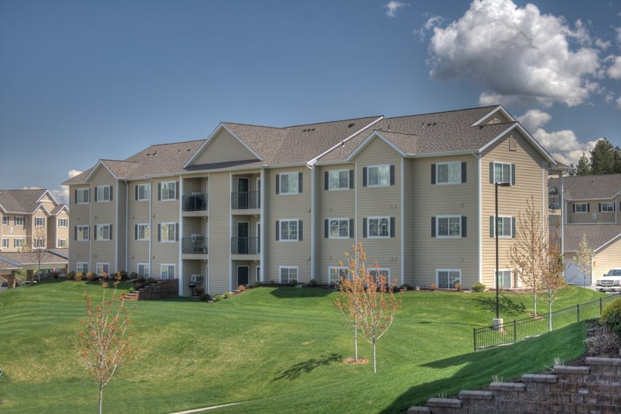 Country Vista Apartments Apartments 21200 E Country Vista Dr