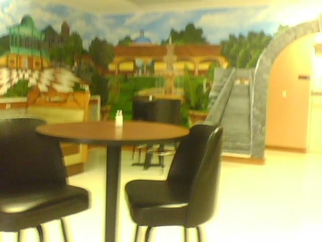 Restaurante Tequila Mexico