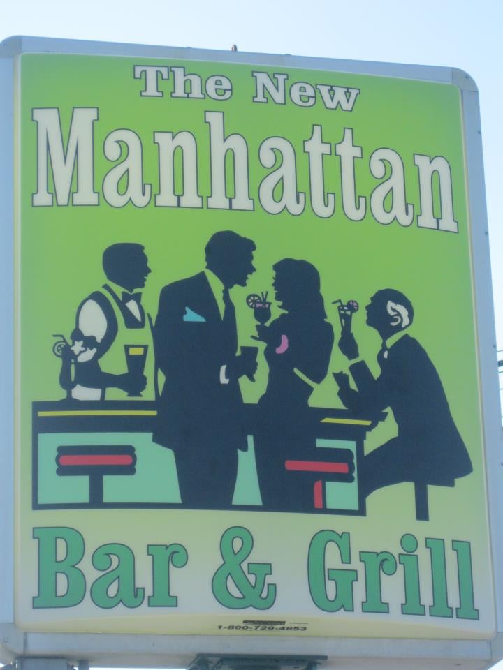 New Manhattan