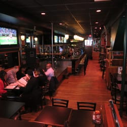 Archibalds strip bar review images 718