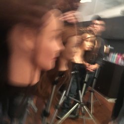 cosmetologist apprentice