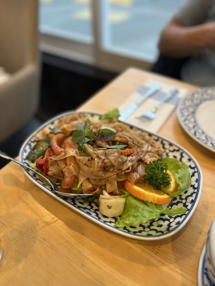Regent Thai Restaurant