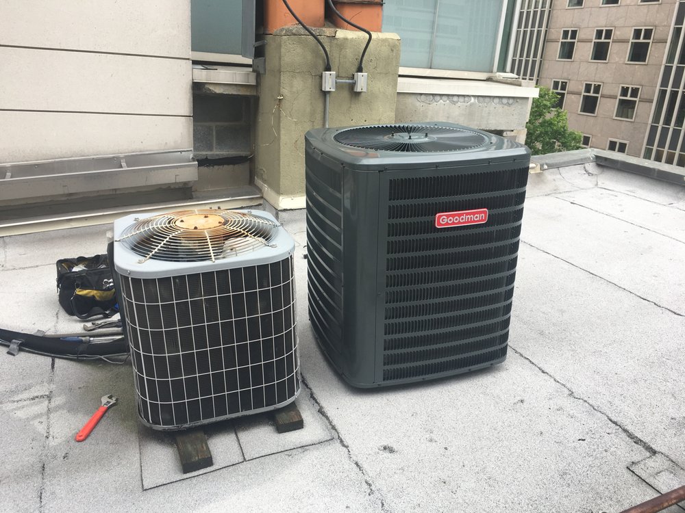TopTech Refrigeration