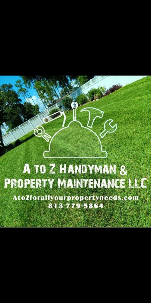 A to Z Handyman & Property Maintenance