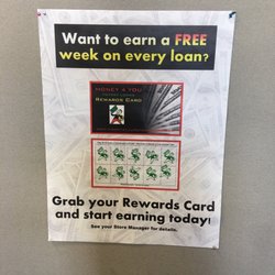 Approved cash advance redford mi picture 2