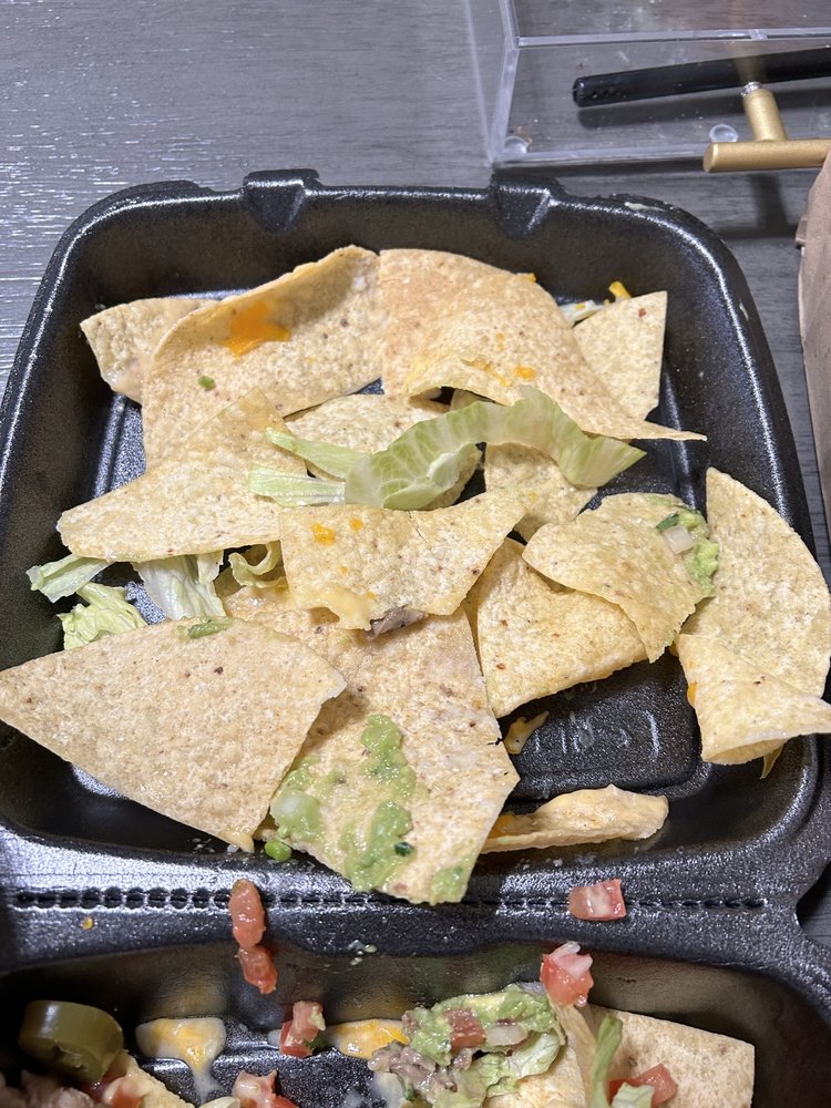 Uncle Betos Mexican Restaurant 