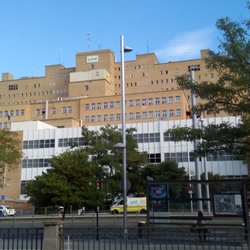 Hospital Universitario Miguel Servet - 725 Photos ...