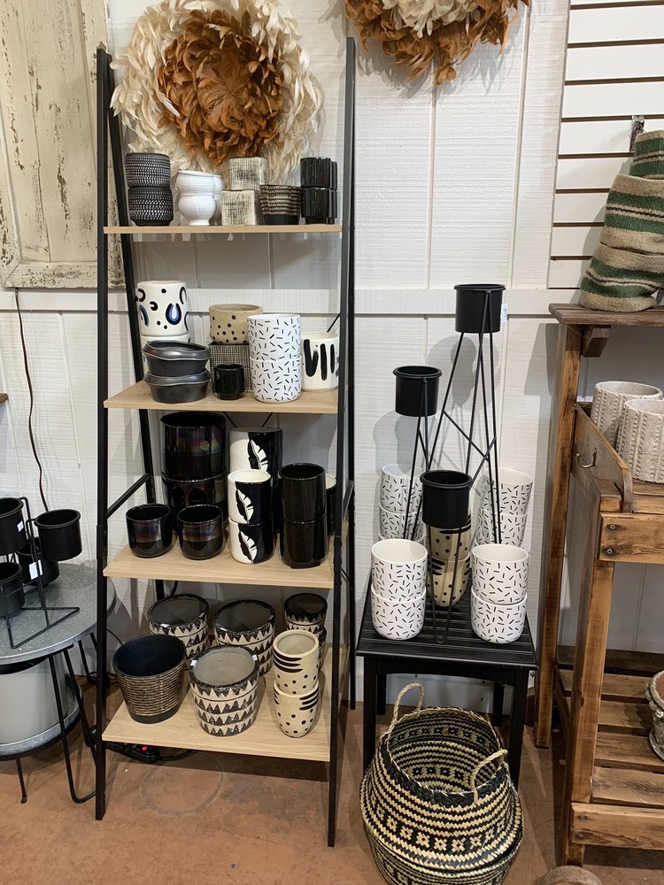 Fairview Garden Center