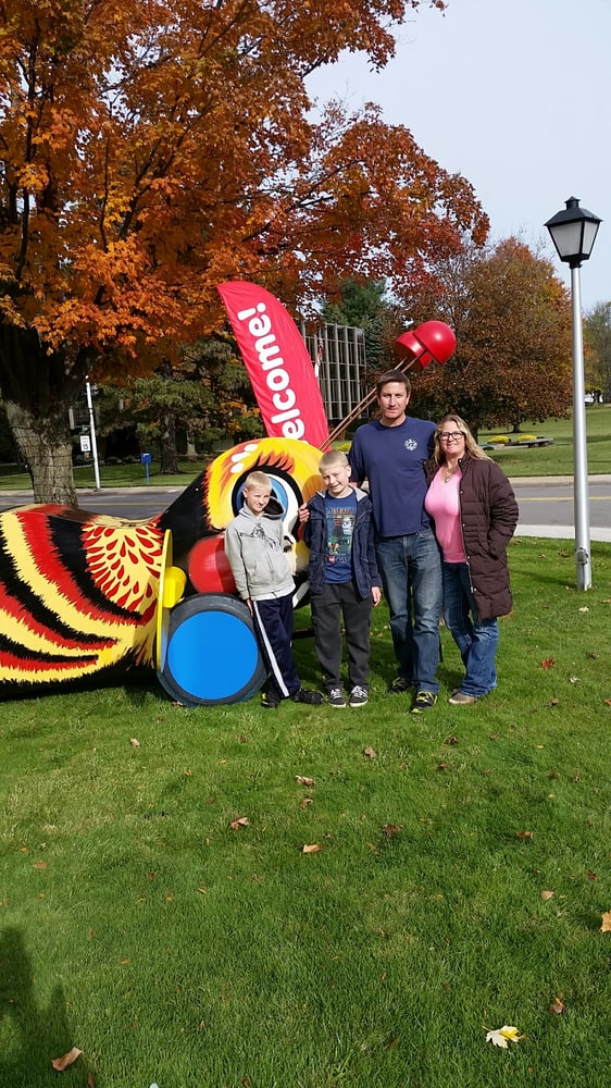 FisherPrice Toy Stores 636 Girard Ave, East Aurora, NY Phone