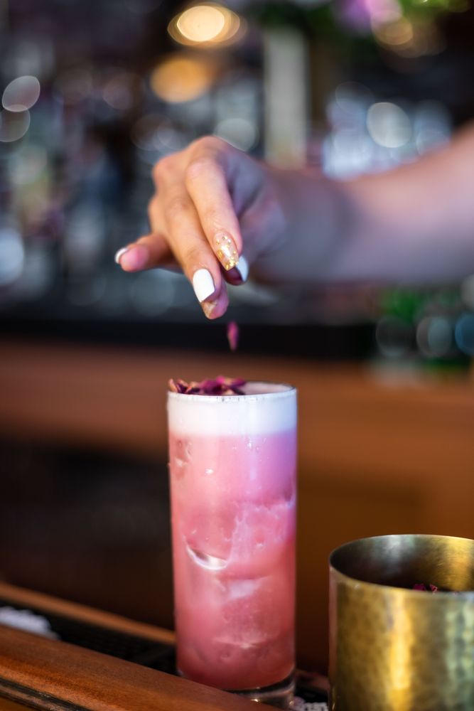 Absolutto: Cuisine & Bar