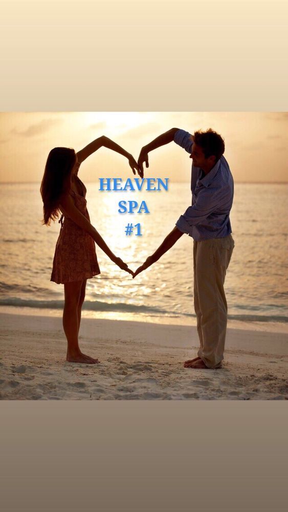 Heaven Spa