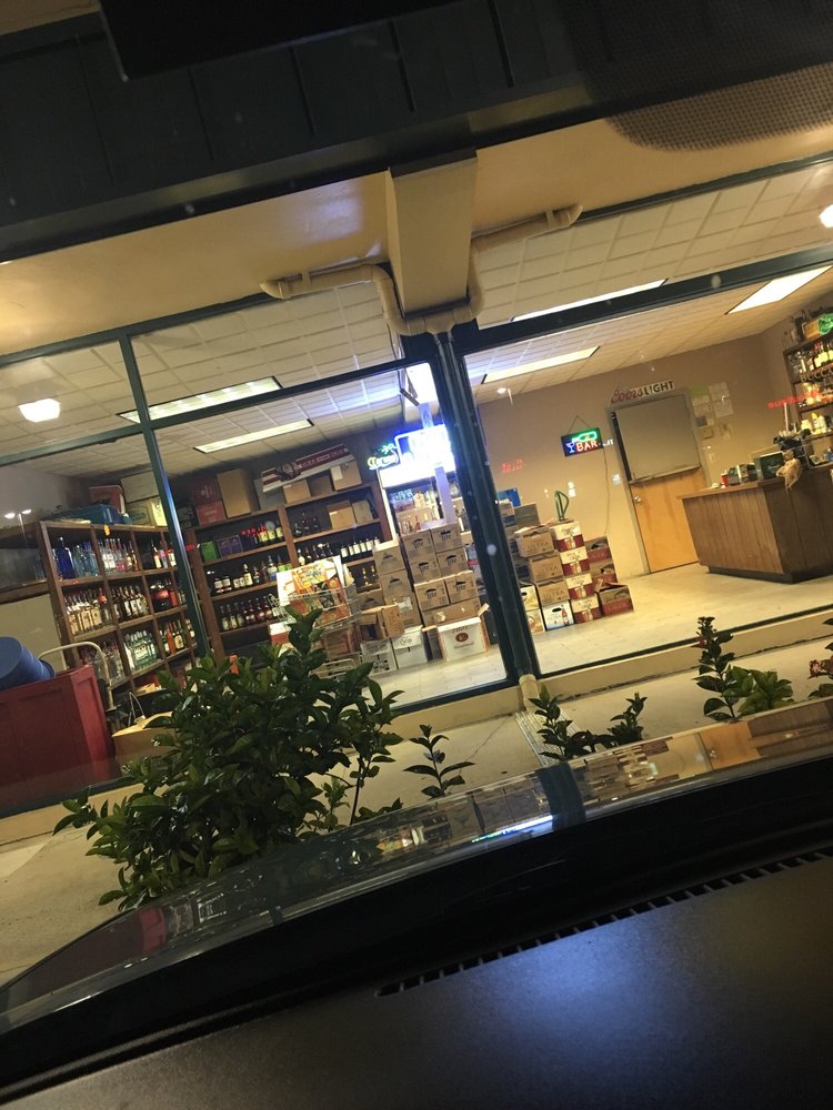 Buccaneer Lounge & Package Store