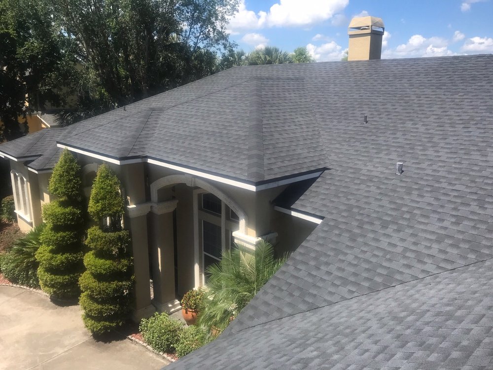 Veritas Roofers