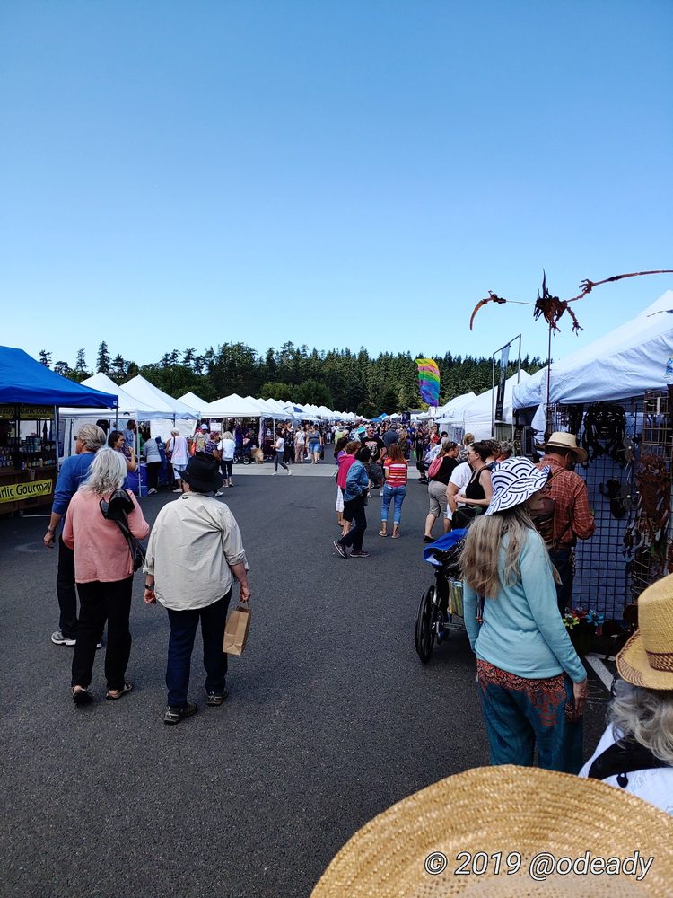 Sequim Lavender Farm Faire