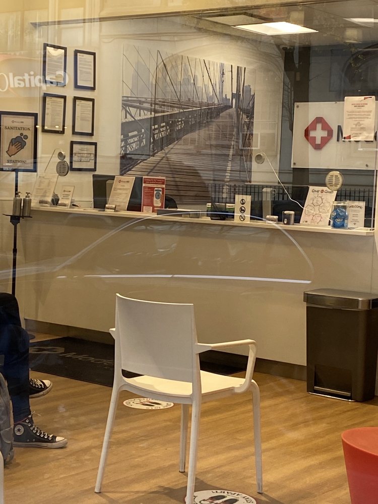 image of business ModernMD Urgent Care